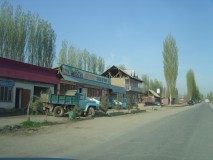 Kyzyl Kyia